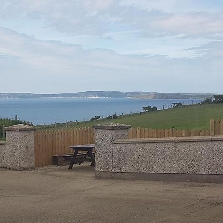 Tornabodagh House Ballycastle Exteriör bild