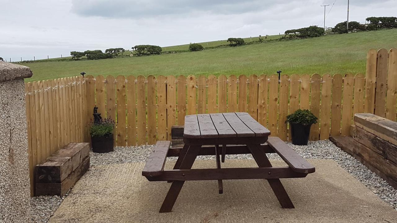 Tornabodagh House Ballycastle Exteriör bild