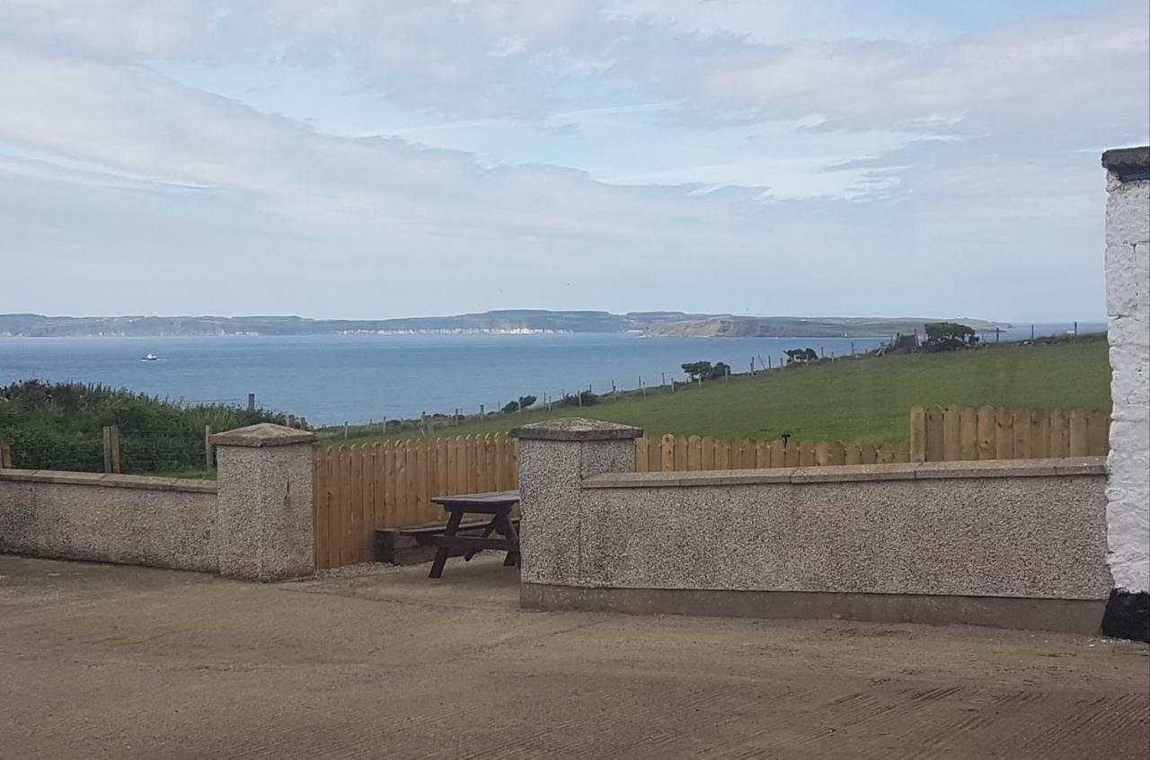 Tornabodagh House Ballycastle Exteriör bild