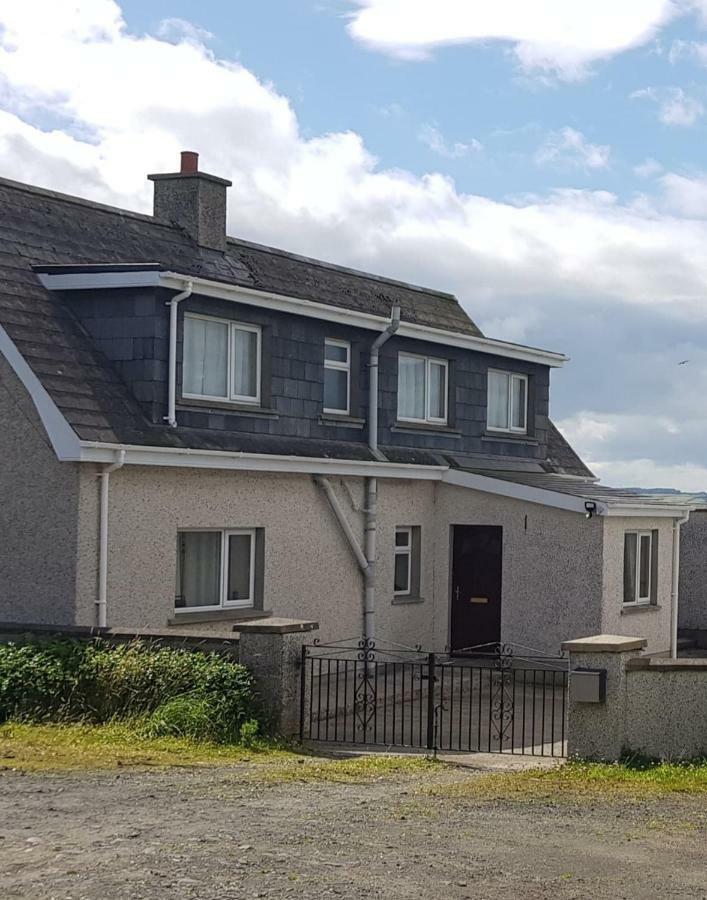 Tornabodagh House Ballycastle Exteriör bild