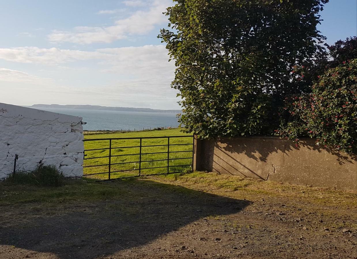 Tornabodagh House Ballycastle Exteriör bild